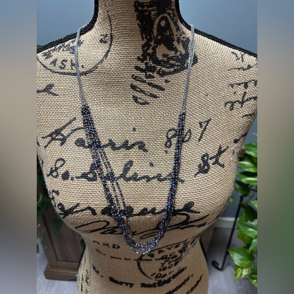 Jewelry - Loft necklace